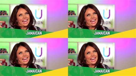 Little Mix Jamaican Accent Youtube