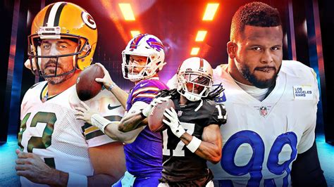 Teams Bold Predictions And Breakout Candidates Our Nfl Team By My XXX