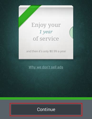 How to Create a WhatsApp Account - Free WhatsApp Tutorials Text free is probably the only app where you can actually get a us mobile number to create a whatsapp whatsapp can do more than just connecting people all over the globe.