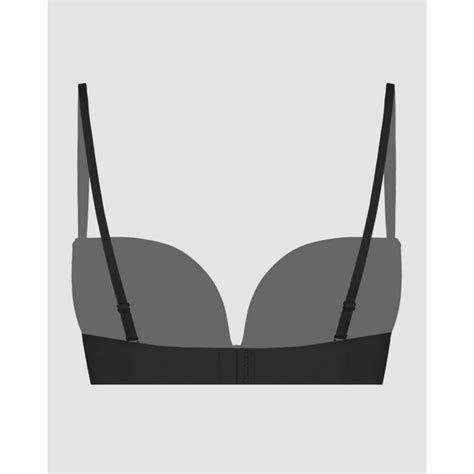 Buy Ultimate Full Effect Padded Push Up Bra Wonderbra Style Gallery