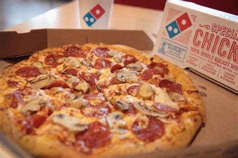 Xử Lý Khủng Hoảng Như Domino S Pizza Dạy Thật Học Thật Làm Việc Thật