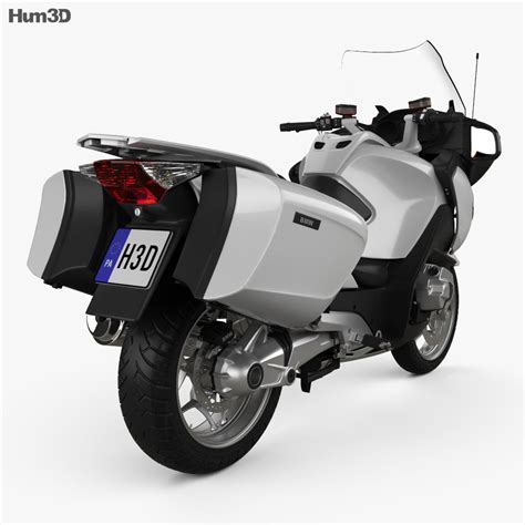 Explore bmw r 1200 rt price in india, specs, features, mileage, bmw r 1200 rt images, bmw dimension and weight. BMW R1200RT 2005 3D model - Hum3D