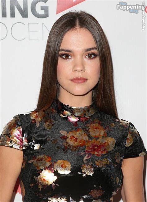 Maia Mitchell Nude Onlyfans Leaks Fappening Fappeningbook