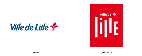 Logo lille in.ai file format size: Le nouveau logo de la Capitale des Flandres - LOGONEWS
