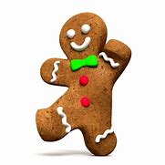 Image result for plain gingerbread men