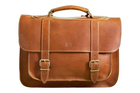 Leather Backpack Satchel By Beg Bicycles