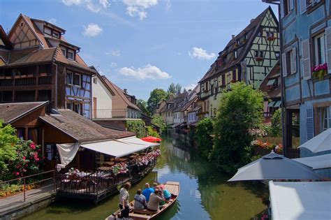 15 Best Things To Do In Colmar France The Crazy Tourist Amazing