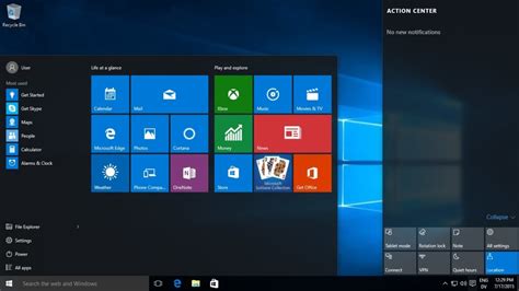 A Partir De 2016 Microsoft Ofrecerá A Windows 10 Como Actualización