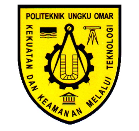 View of politeknik ungku omar, ipoh, malaysia. DKB JUN 2013: Lirik Lagu Politeknik Ungku Omar