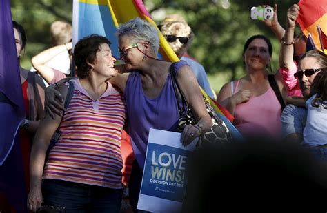 For the lesbian, gay, bisexual and transgender (lgbt) communities, an ally is any person who supports and stands up for the rights of lgbt people. US: LGBT group files lawsuit against Utah challenging anti ...