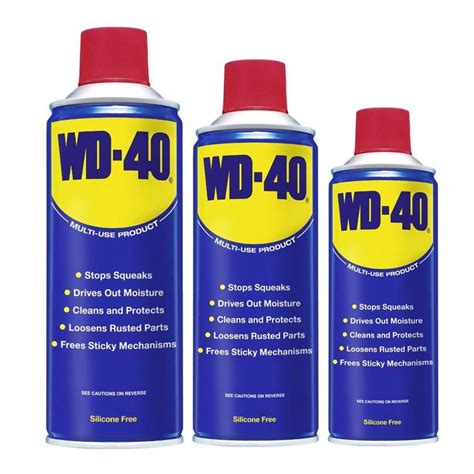 💥💥 Buy Wd 40 Available In 3 Different Sizes Available At Laptab 💥💥 Wd