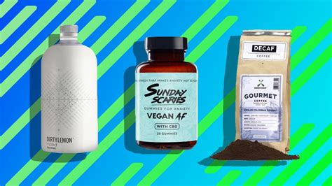 The Best Cbd Infused Products Sheknows