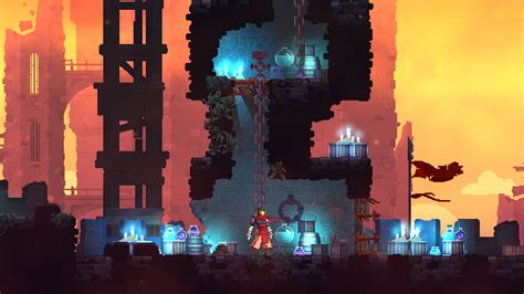 Ramparts Official Dead Cells Wiki
