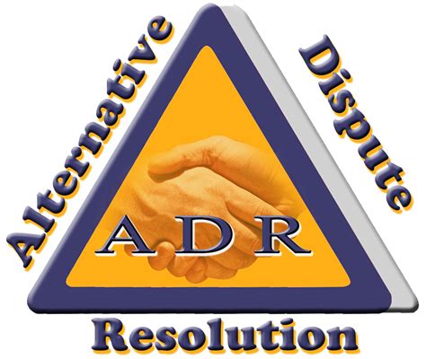 Alternative Dispute Resolution - Douglas County District Court