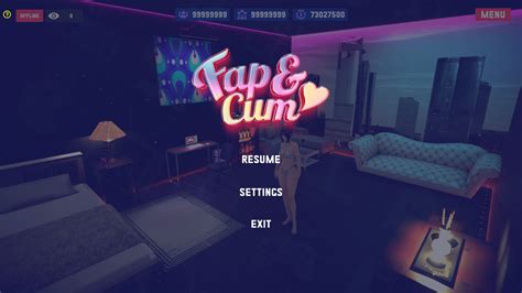 Fap And Cum 💦 Screenshots · Steamdb