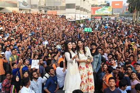 Largest Selfie Bangladesh Breaks Guinness World Records Record Video