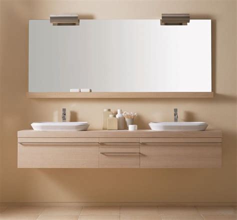 L'intramontabile passione per il legno si esprime nella rinnovata collezione retrò, una serie di mobili da bagno classici, ma al contempo attuali, che creano ambienti tradizionali dal gusto country chic. BagnoIdea.com - Mobile da bagno Rovere Sbiancato Lignum ...