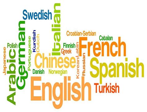 How Kids Benefit from Learning a Foreign Language | K.R. Mangalam Blog
