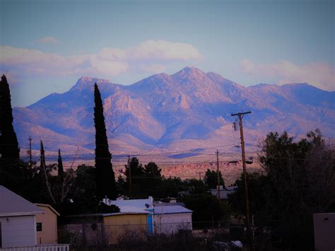 Elevation of Storm Cloud Dr, Kingman, AZ, USA - Topographic Map