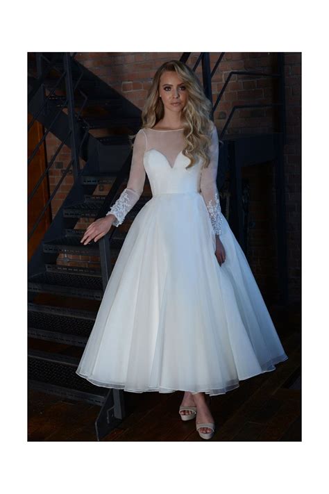 Shop the top 25 most popular 1 at the best prices! Calista by Lois Wild, Calf, Ankle, Ballerina Length ...