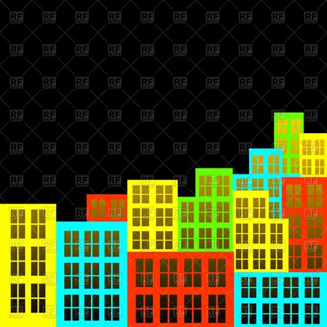 City Buildings Clipart 20 Free Cliparts Download Images On Clipground