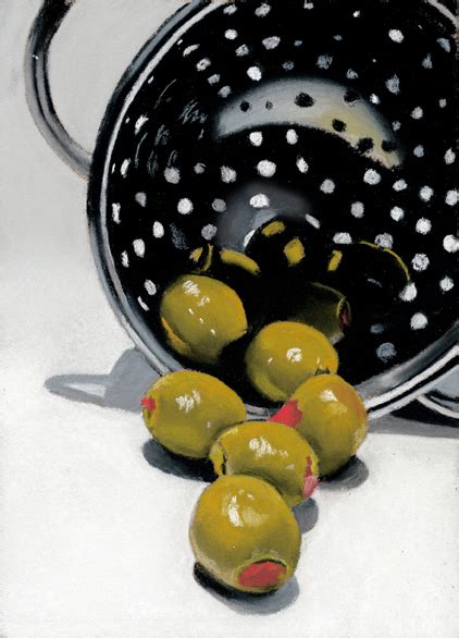 Olives By Classina On Deviantart