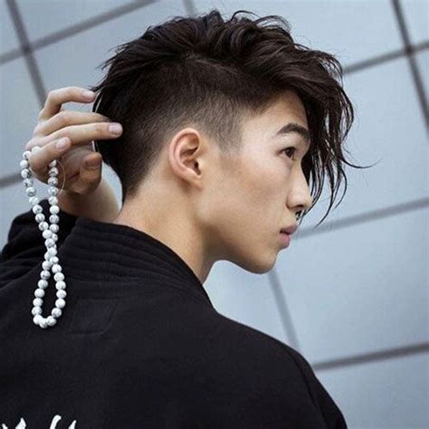 Https://tommynaija.com/hairstyle/cool Longer Hairstyle For Asian Men