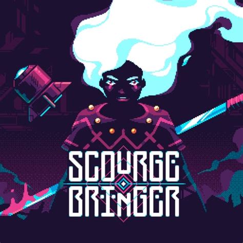 Scourgebringer Review 148apps