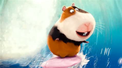 Image Surfing Norman 2png The Secret Life Of Pets Wiki Fandom