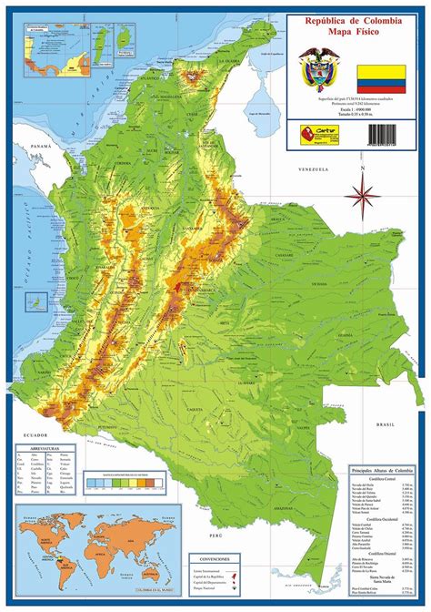 Resultado De Imagen Para Mapa Fisico De Colombia Atlas Map Military Insignia Mobile Wallpaper