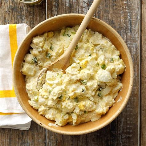 Southern Potato Salad Readers Digest Canada