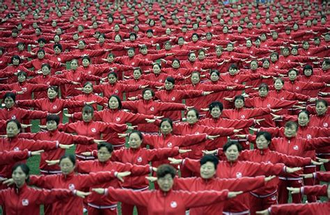 Chinas 10 Most Insane World Records Of 2016 Thats Suzhou
