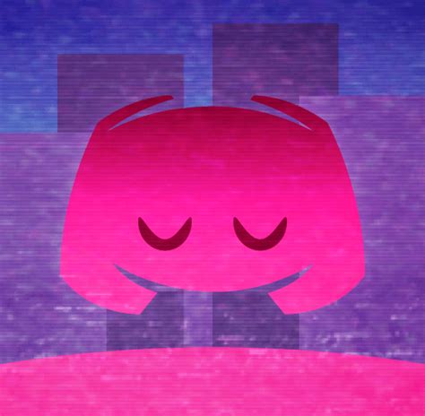 Pink Discord Logo Aesthetic Discord Icon Ios App Icon Design Ios App