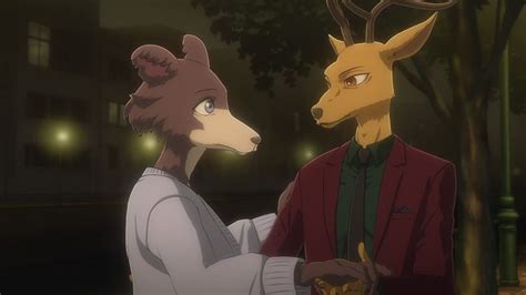 Beastars Season 2 Episode 6 Release Date Preview And Spoilers