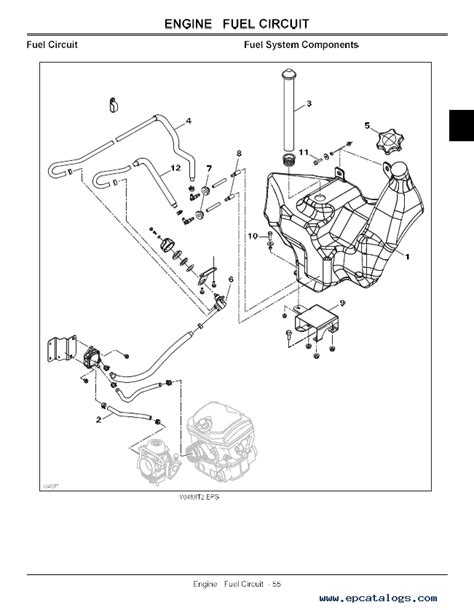 41 John Deere 650 Parts Diagram Wiring Diagram