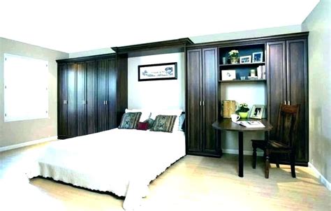Pier cabinet bedroom sets • bulbs ideas. Wall Unit Bedroom Set Pstv Furniture Sets Decoration Oak ...