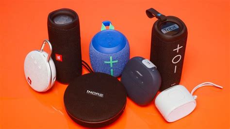 Best Sounding Bluetooth Speaker Best Sounding Bluetooth Speaker
