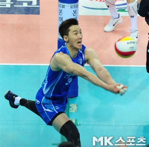 구독과 좋아요는 더 좋은 콘텐츠를 만드는 원동력이 됩니다! 박철우 `이걸 살려야 하는데` MK포토 - 매일경제