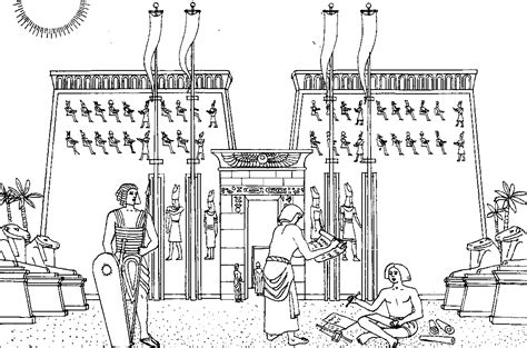 We have selected the most popular coloring pages, like egyptian. Egypt & Hieroglyphs - Coloring Pages for adults | Egypt ...