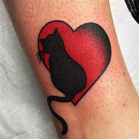 Wear Your Heart On Your Tattoo Sleeve