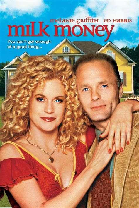 Milk Money (1994) - Posters — The Movie Database (TMDB)