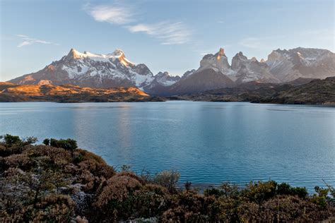 Patagonia Chile Patti Travers Photography