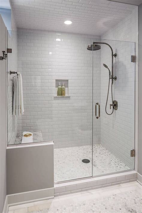 Walk In Shower Ideas 2020 - hotelsrem.com