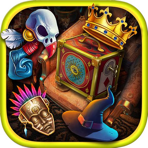 Hidden Object Games Free Mysterious House