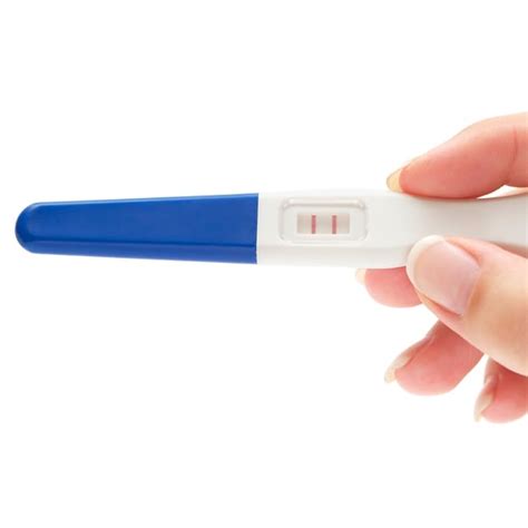How To Use A Home Pregnancy Test