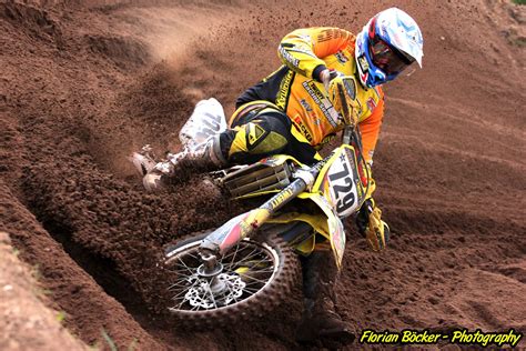 Privateer Grevenbroich Florian Boecker Motocross Pictures Vital Mx