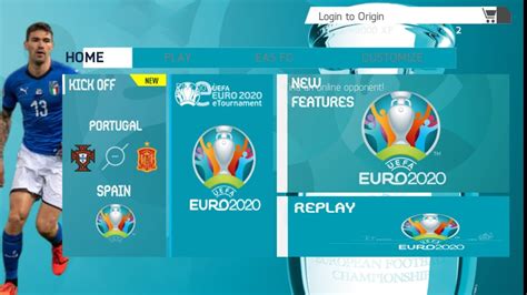 13 586 954 tykkäystä · 1 312 753 puhuu tästä. أخيراً تحميل fifa 20 uefa euro 2020 للأندرويد و أوفلاين - YouTube