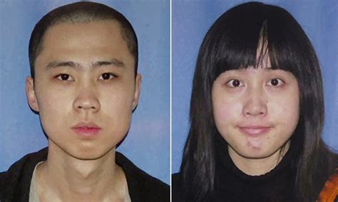 Two Arrested In Chinese Student Killings With Evidence Linking Suspects
