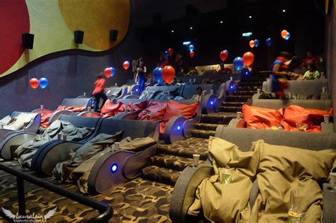 With a presence of 36 locations, 288 screens and over 49,000 seats nationwide, tgv cinemas is one of the. Plusizekitten's Super Birthday @ TGV 1 Utama Beanieplex ...