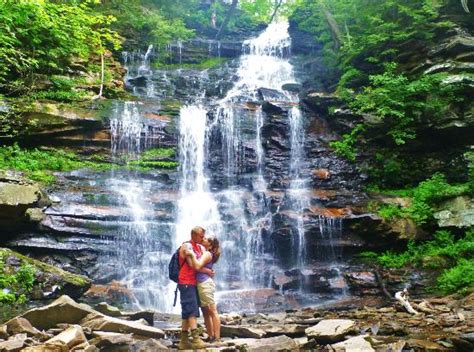 Ricketts Glen State Park Benton 2018 All You Need To Know Before